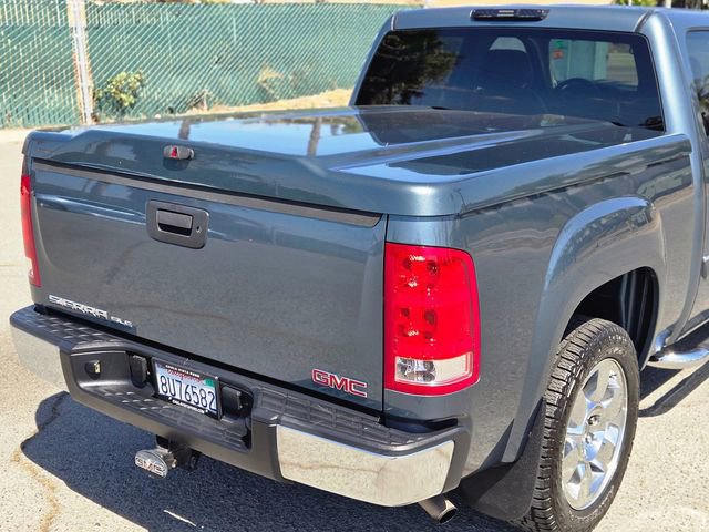 Used 2009 GMC Sierra 1500 SLE w/ Regional Value Package image 8