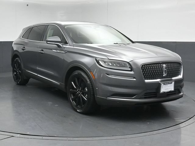 Certified 2023 Lincoln Nautilus Reserve w/ Equipment Group 201A AWD/4WD image 1