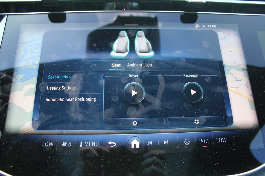 Certified 2025 Mercedes-Benz E 350 4MATIC Sedan image 39