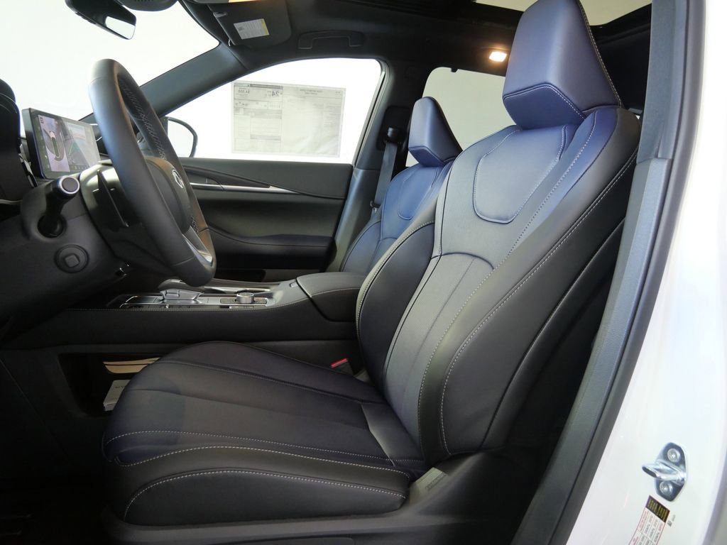 New 2026 INFINITI QX60 Sport AWD/4WD image 12