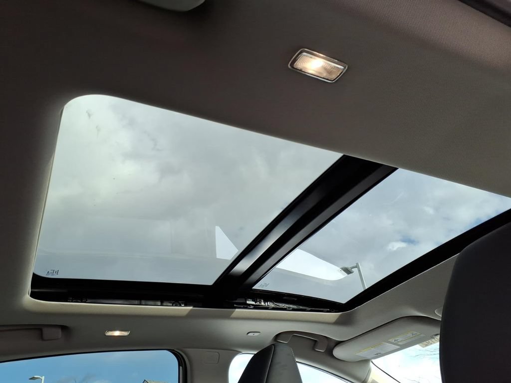New 2026 Nissan Murano SL AWD/4WD image 10
