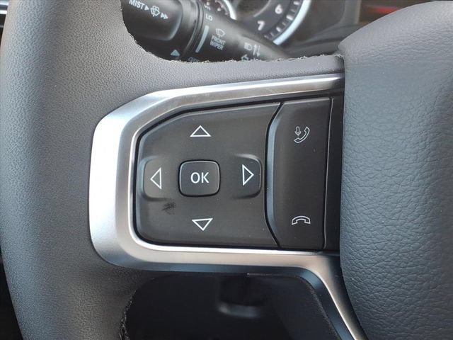 New 2026 RAM 1500 Lone Star AWD/4WD image 22
