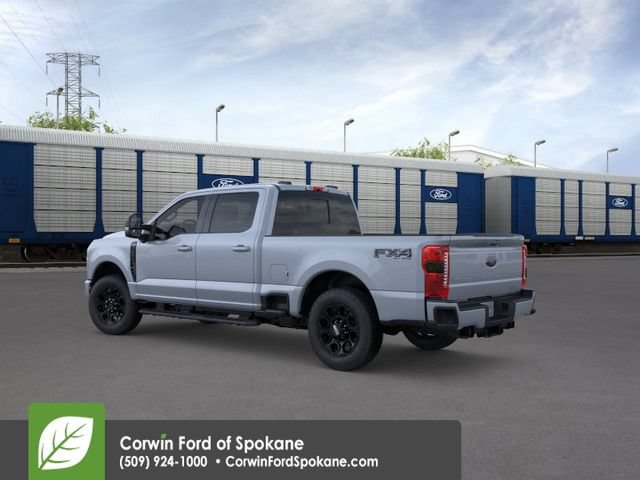 New 2026 Ford F250 Lariat AWD/4WD image 6