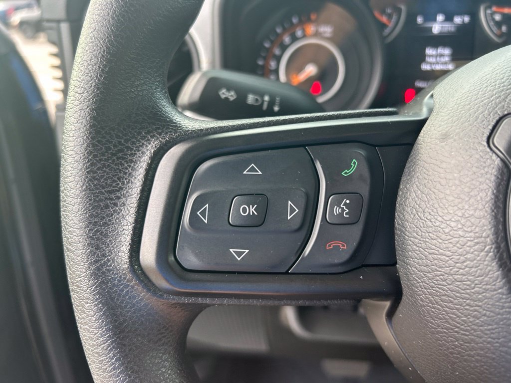 Used 2026 Jeep Gladiator Sport AWD/4WD image 42