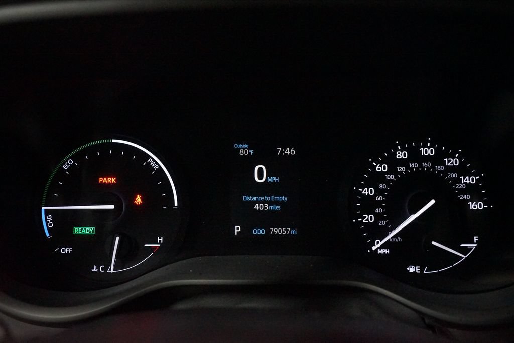 Certified 2023 Toyota Sienna LE FWD image 15