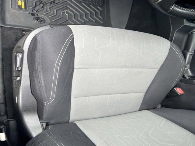 Certified 2021 Toyota Tacoma TRD Off-Road w/ Technology Package image 9