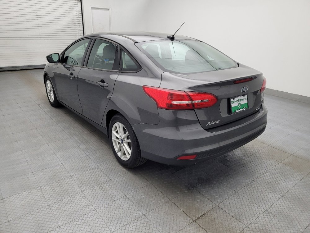 Used 2015 Ford Focus SE image 5