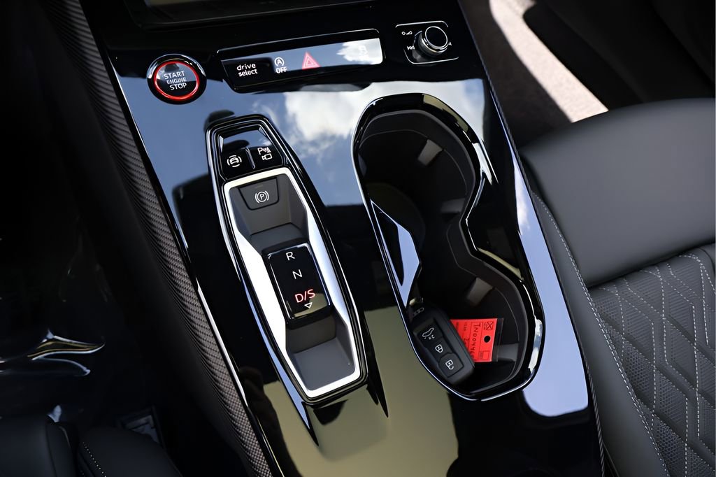 New 2026 Audi S5 Premium Plus AWD/4WD image 21