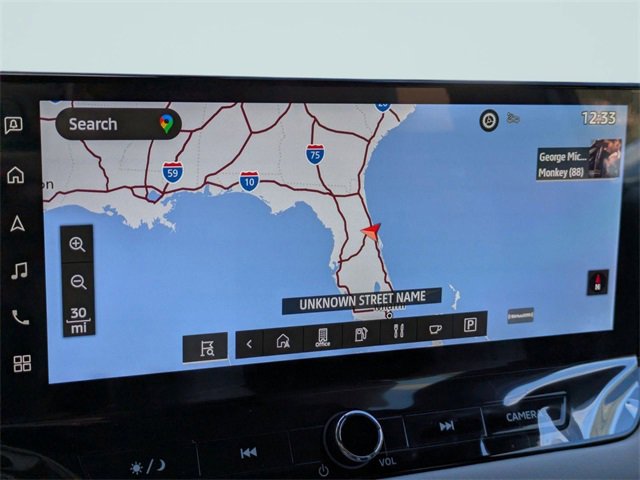 New 2025 Mitsubishi Outlander SE image 23