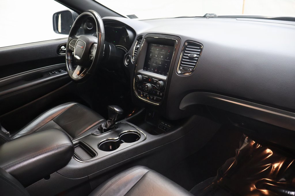 Used 2020 Dodge Durango GT w/ Blacktop Package image 11