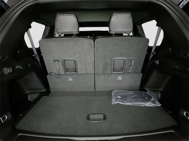 New 2025 Jeep Grand Cherokee L Altitude image 28