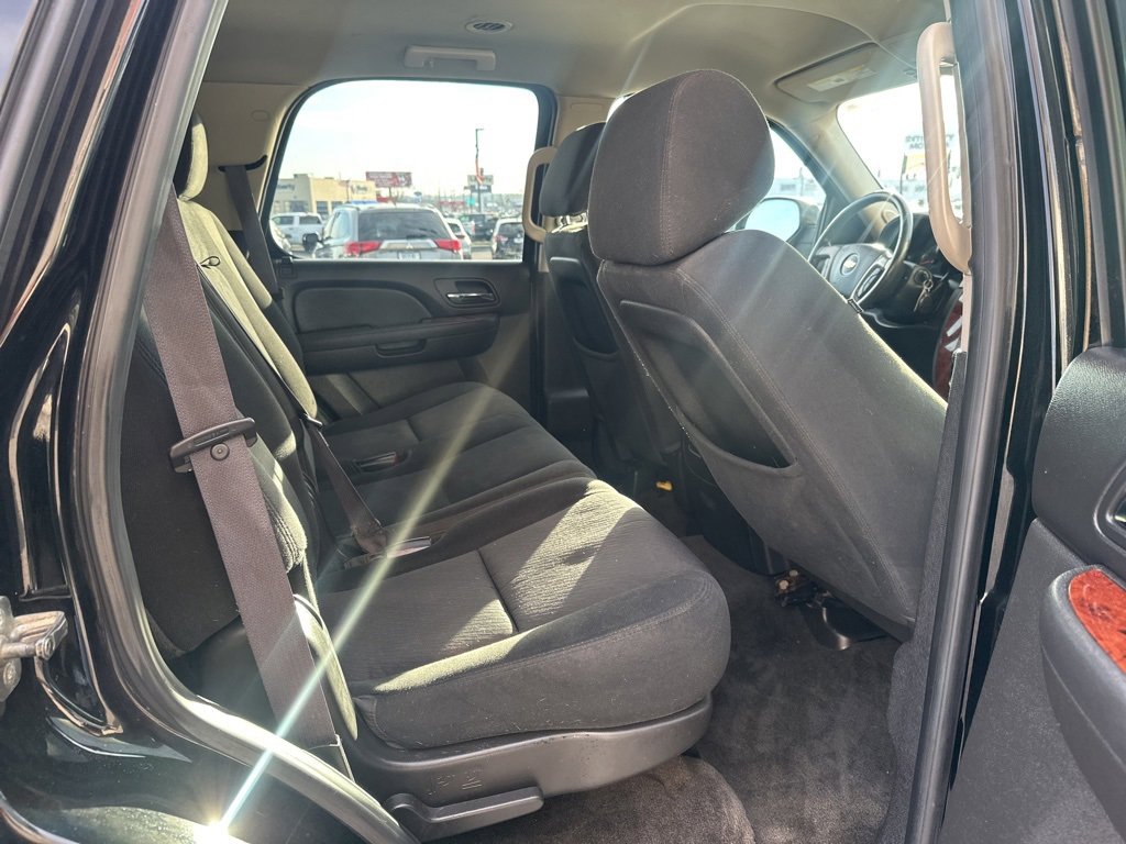 Used 2012 Chevrolet Tahoe LS w/ Convenience Package image 22