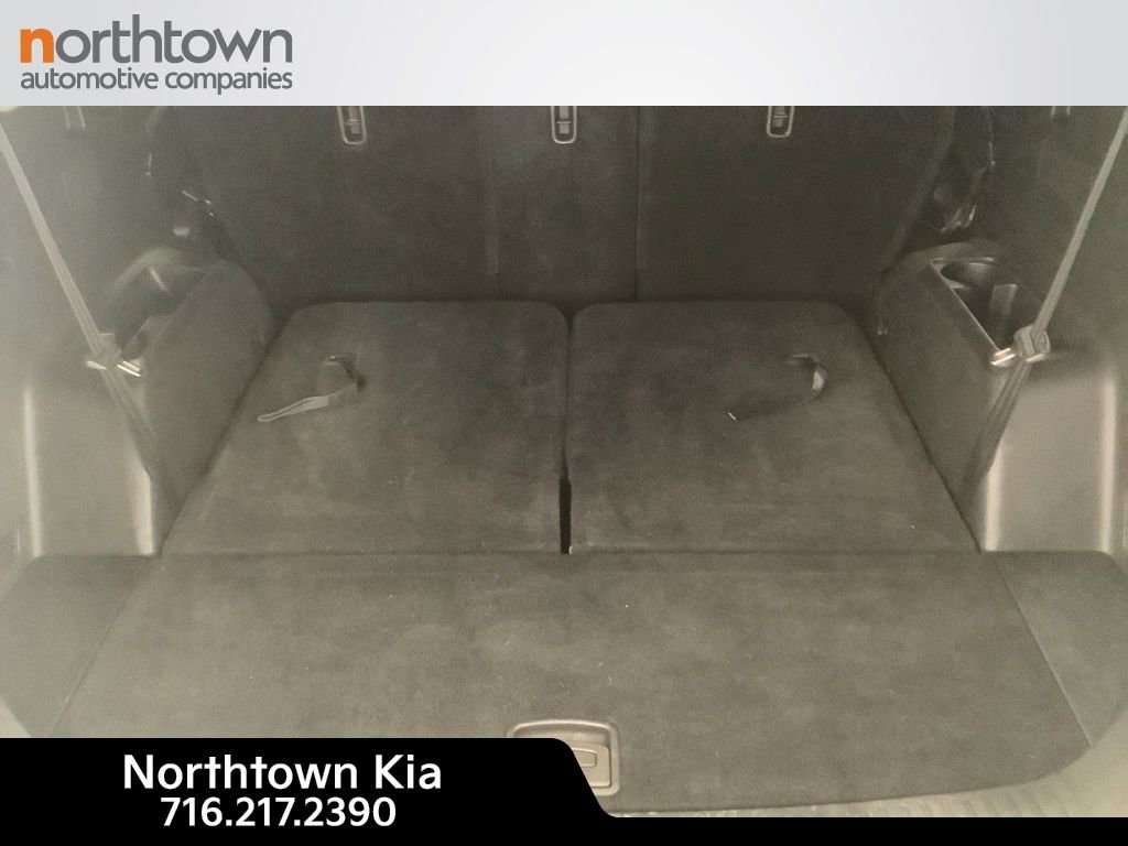 Used 2019 Kia Sorento LX image 21