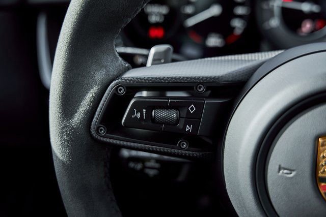 Used 2024 Porsche 911 Turbo image 44
