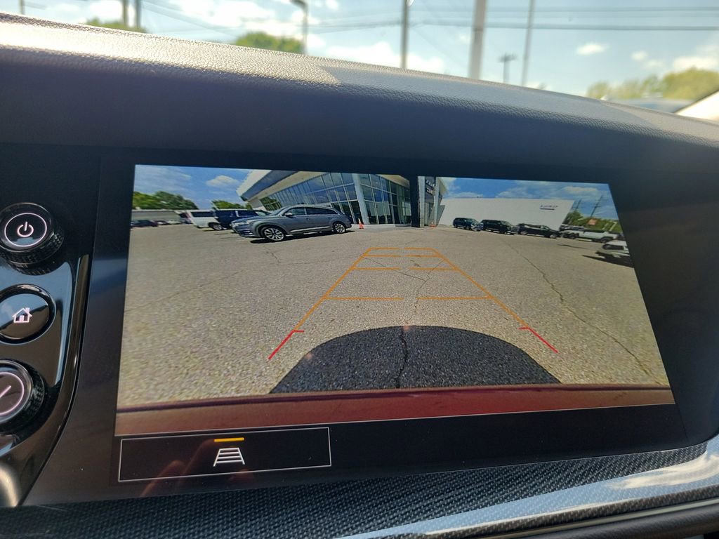 Used 2023 Buick Envision Preferred AWD/4WD image 28