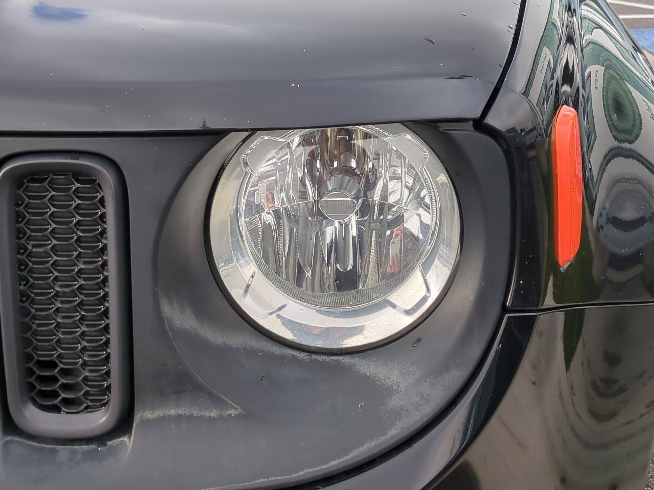 Used 2017 Jeep Renegade Trailhawk image 12