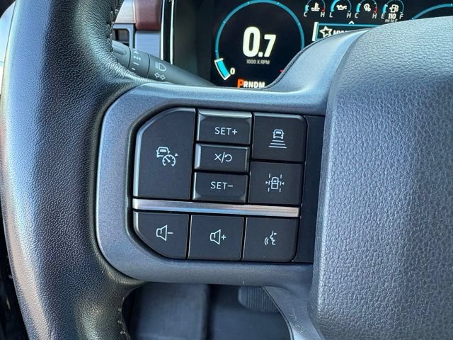 Used 2023 Ford F150 Lariat w/ Equipment Group 502A High AWD/4WD image 21