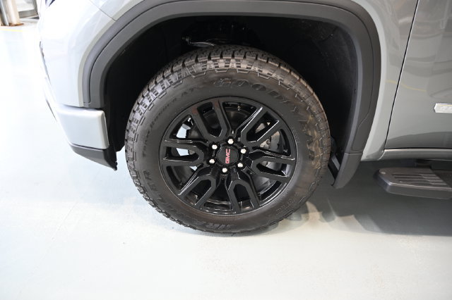 New 2026 GMC Sierra 1500 Elevation AWD/4WD image 30