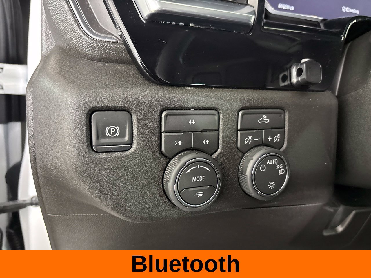 Used 2026 Chevrolet Silverado 2500 LT AWD/4WD image 11