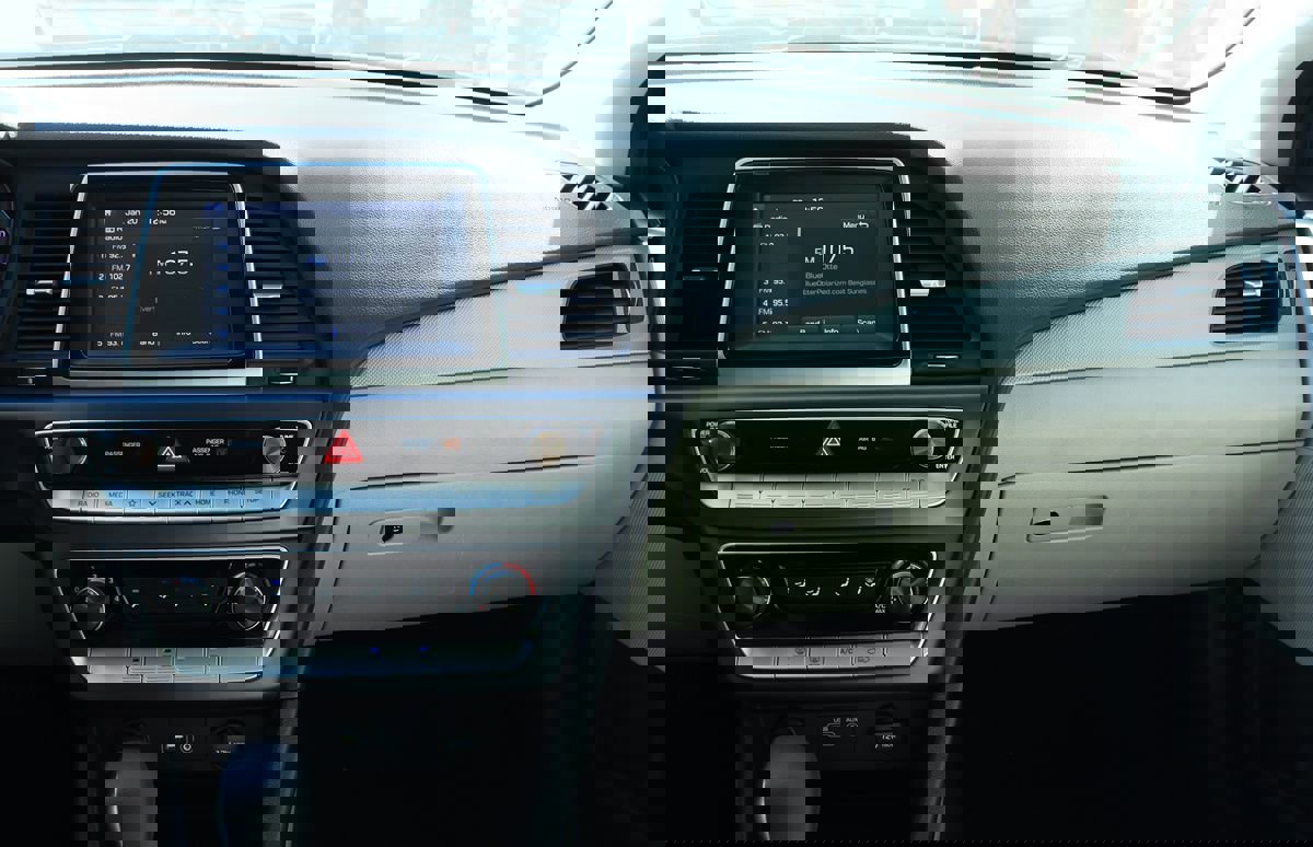 Used 2019 Hyundai Sonata ECO FWD image 44