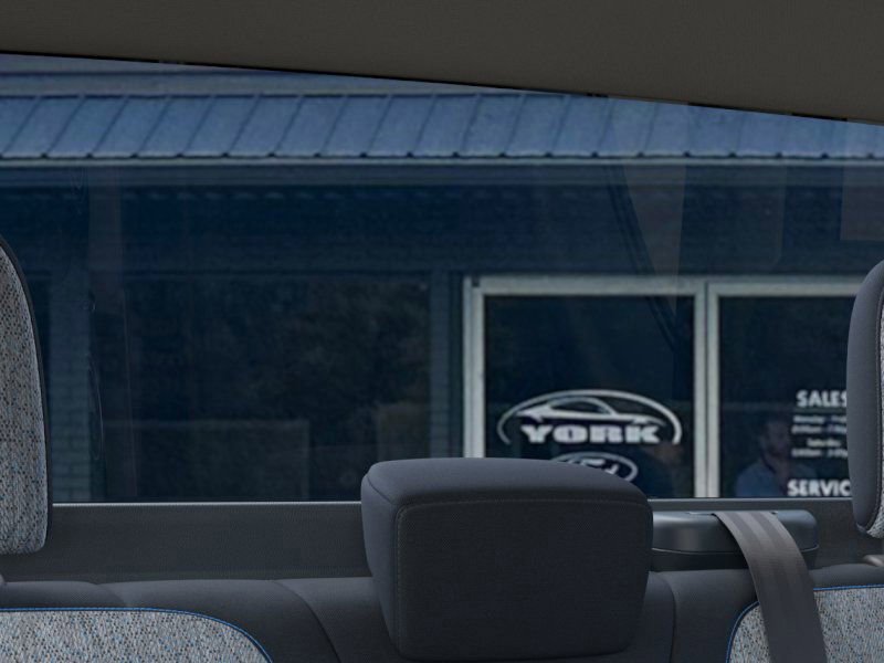 New 2026 Ford Maverick XLT w/ Equipment Group 301A image 24