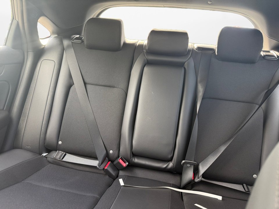 Certified 2026 Honda Civic Sport image 12