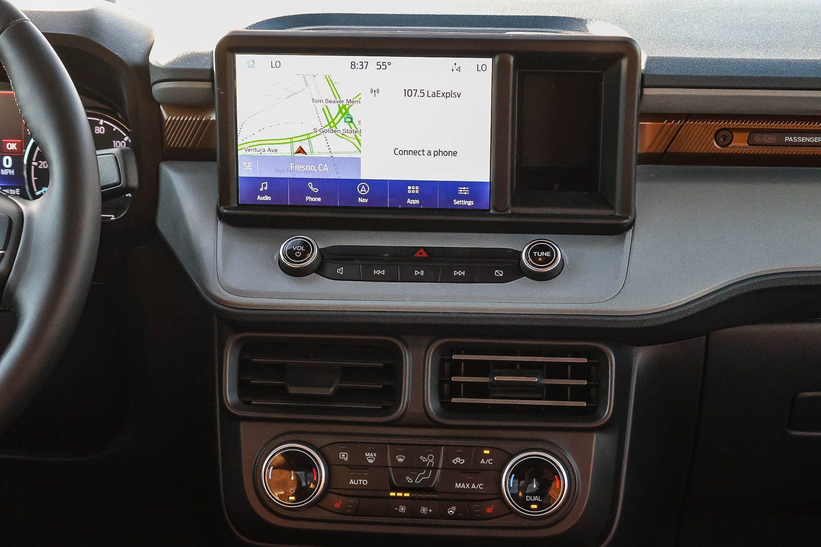 Used 2024 Ford Maverick Lariat w/ 4K Tow Package image 24