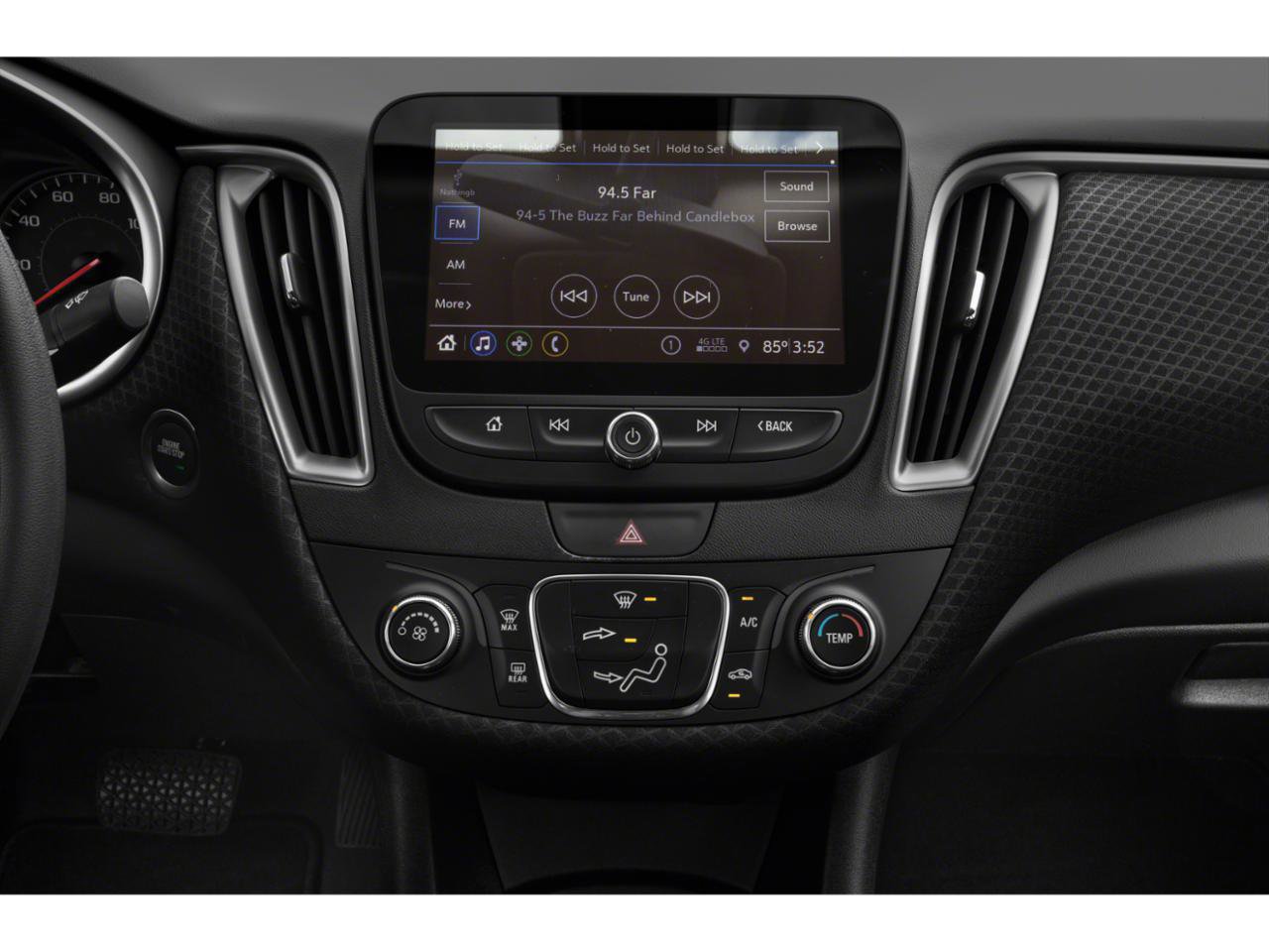 Used 2022 Chevrolet Malibu LS FWD image 43