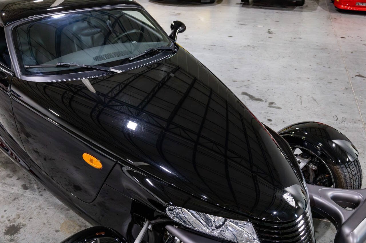 Used 1999 Plymouth Prowler RWD image 34
