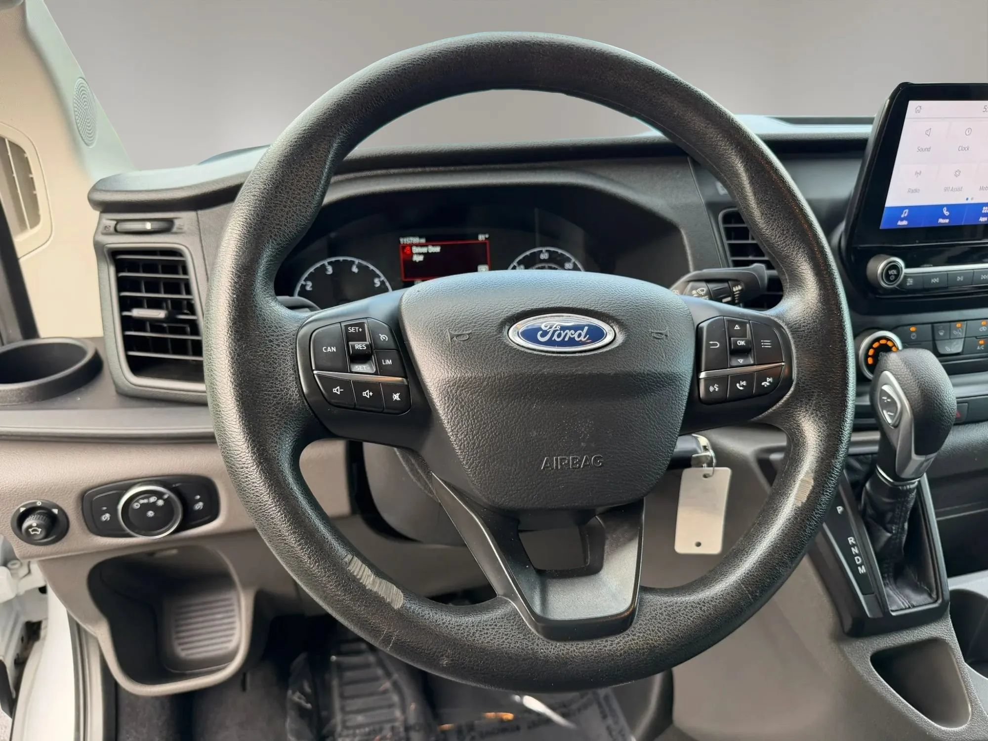 Used 2020 Ford Transit 250 Low Roof AWD image 16