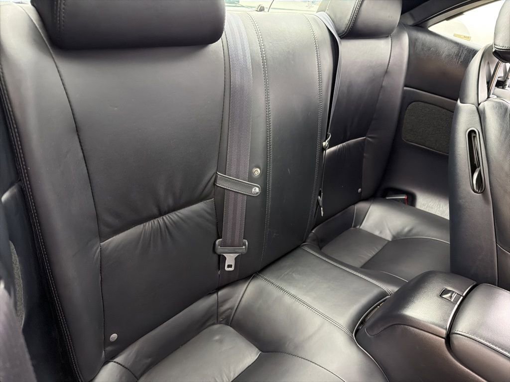 Used 2008 Lexus SC 430 Convertible w/ Preferred Accessory Pkg image 23