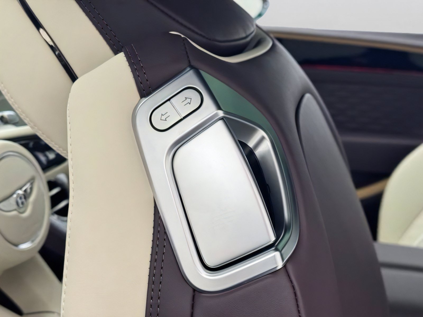New 2026 Bentley Continental GT Mulliner AWD/4WD image 9