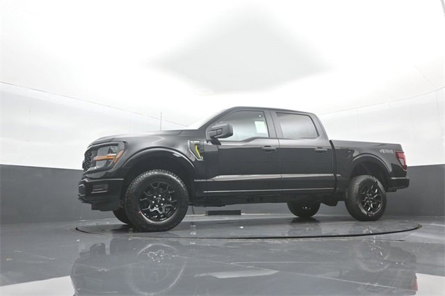 New 2025 Ford F150 STX image 32