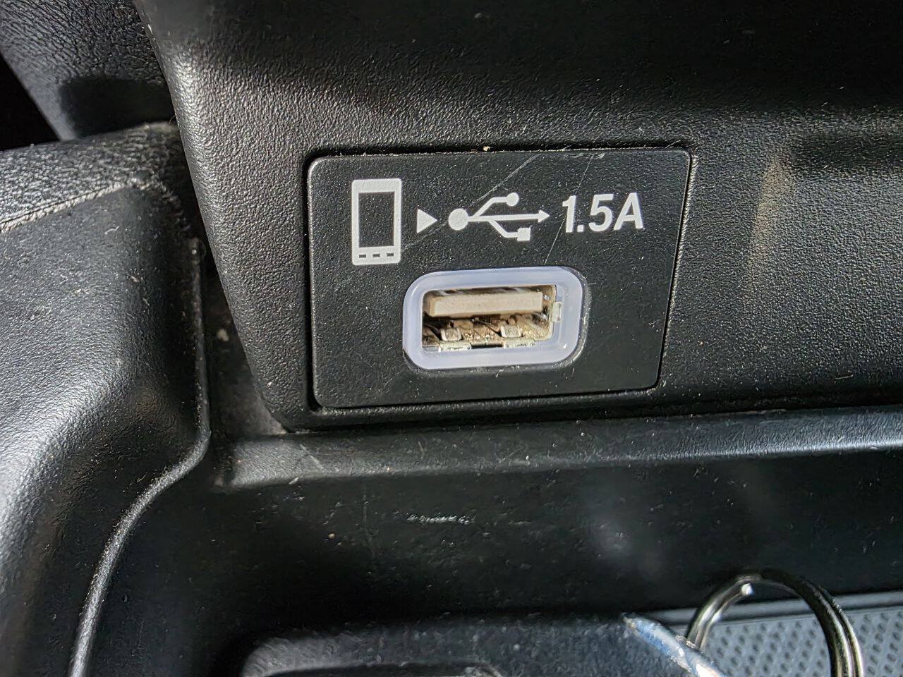 Used 2021 Honda CR-V EX-L image 22