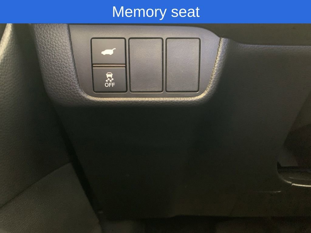 Used 2023 Honda CR-V Sport Touring image 10