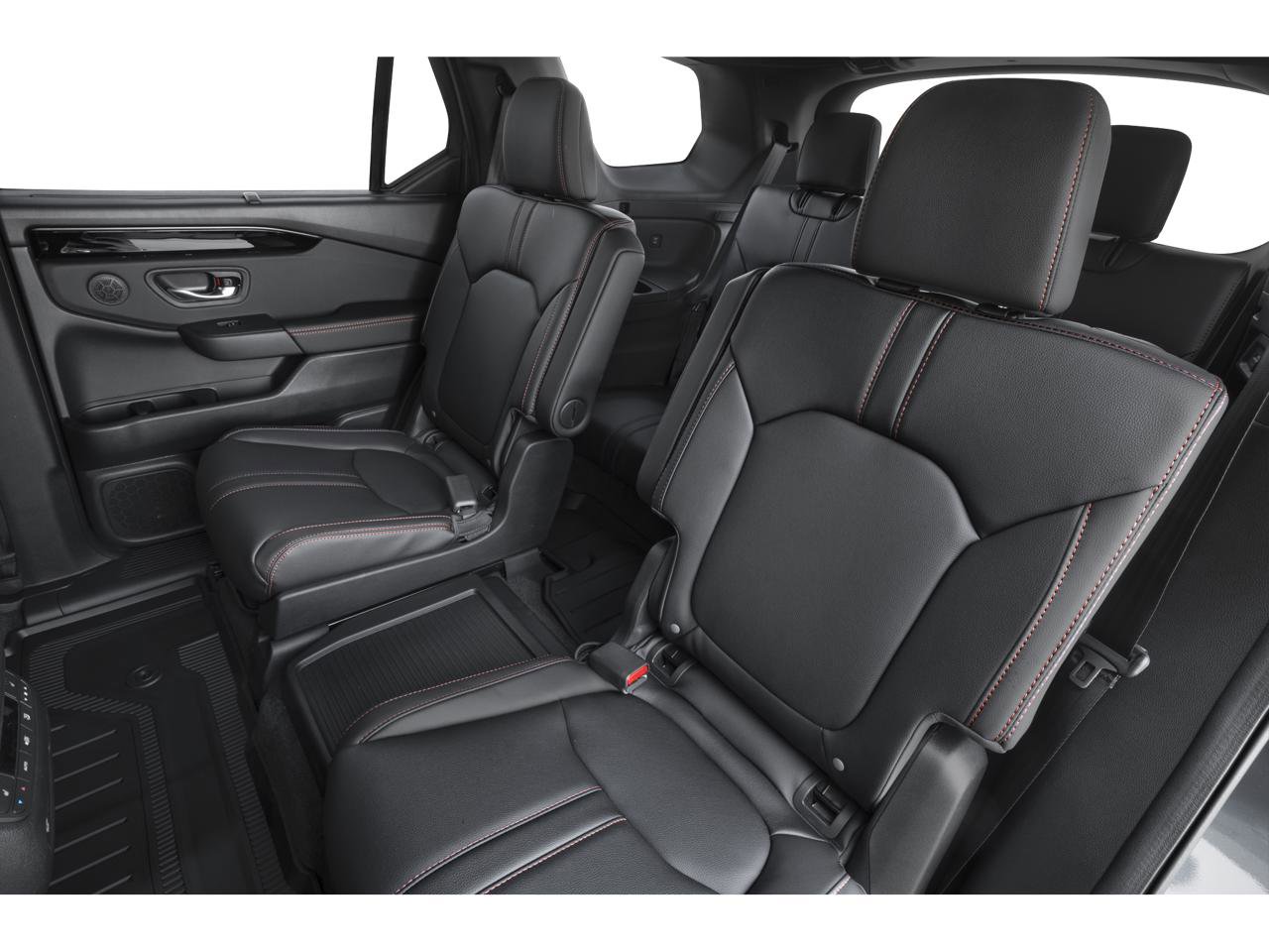 New 2026 Honda Pilot TrailSport image 29