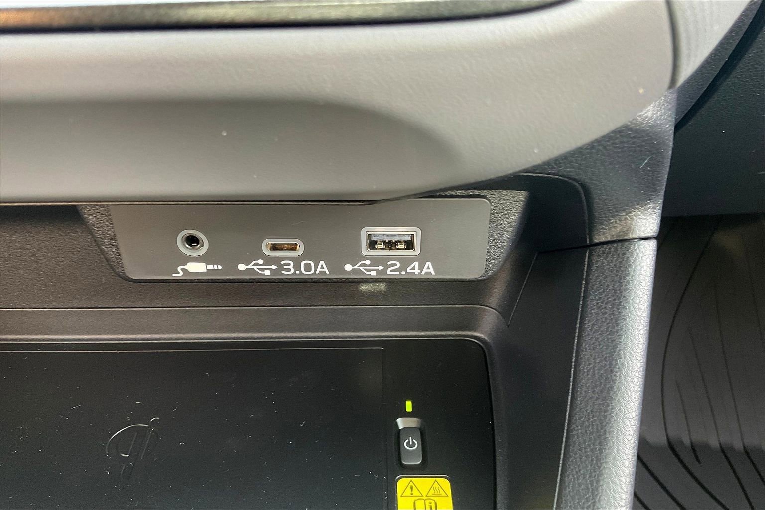 New 2026 Subaru Crosstrek 2.5i Limited image 20