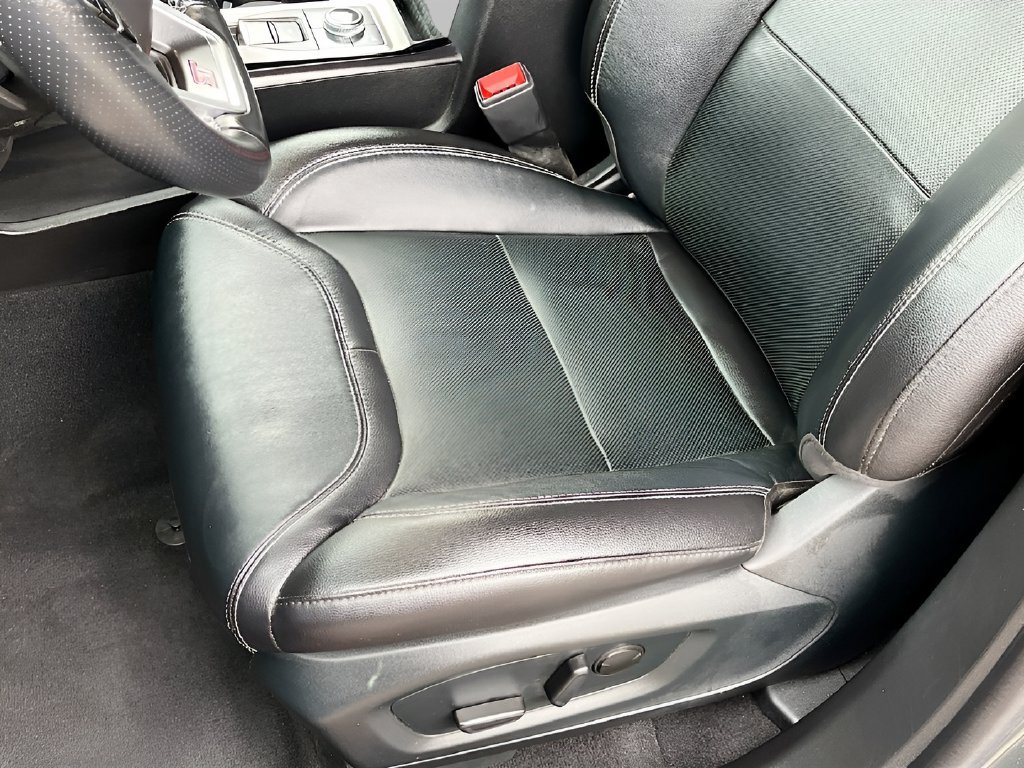 Used 2023 Ford Explorer ST w/ Equipment Group 401A AWD/4WD image 20