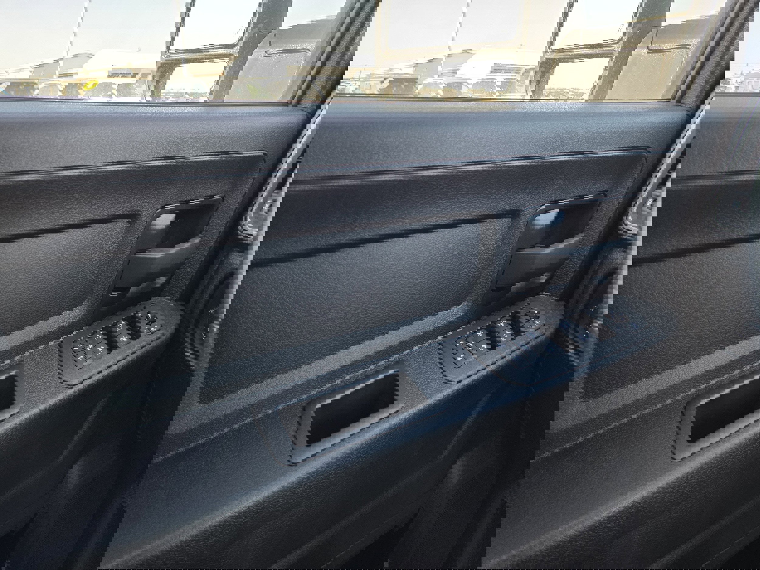 New 2025 RAM 2500 Tradesman image 38