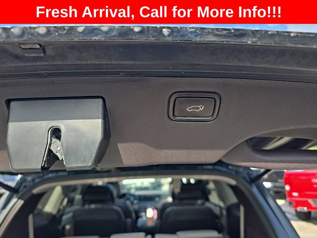Used 2016 Kia Sedona SX Limited FWD image 22