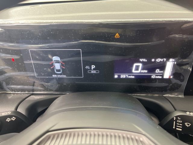 New 2026 Nissan Sentra S w/ Floor Mat Package image 23