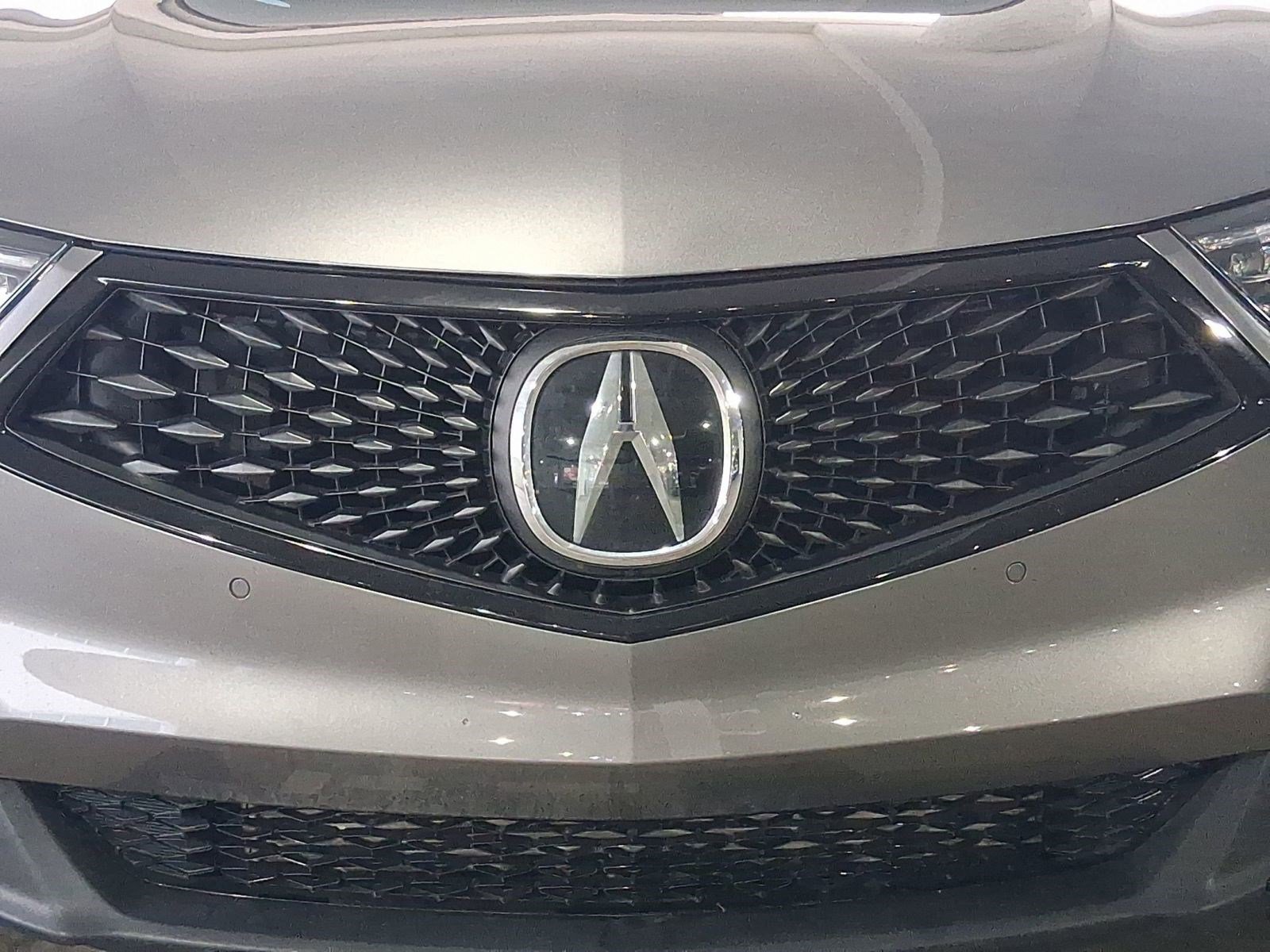 Used 2024 Acura RDX A-Spec image 23