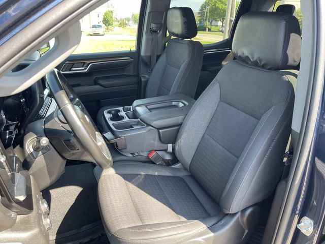 Certified 2023 Chevrolet Silverado 1500 LT AWD/4WD image 11