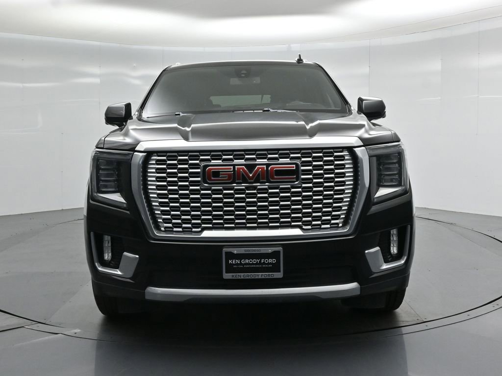 Used 2021 GMC Yukon XL Denali AWD/4WD image 22