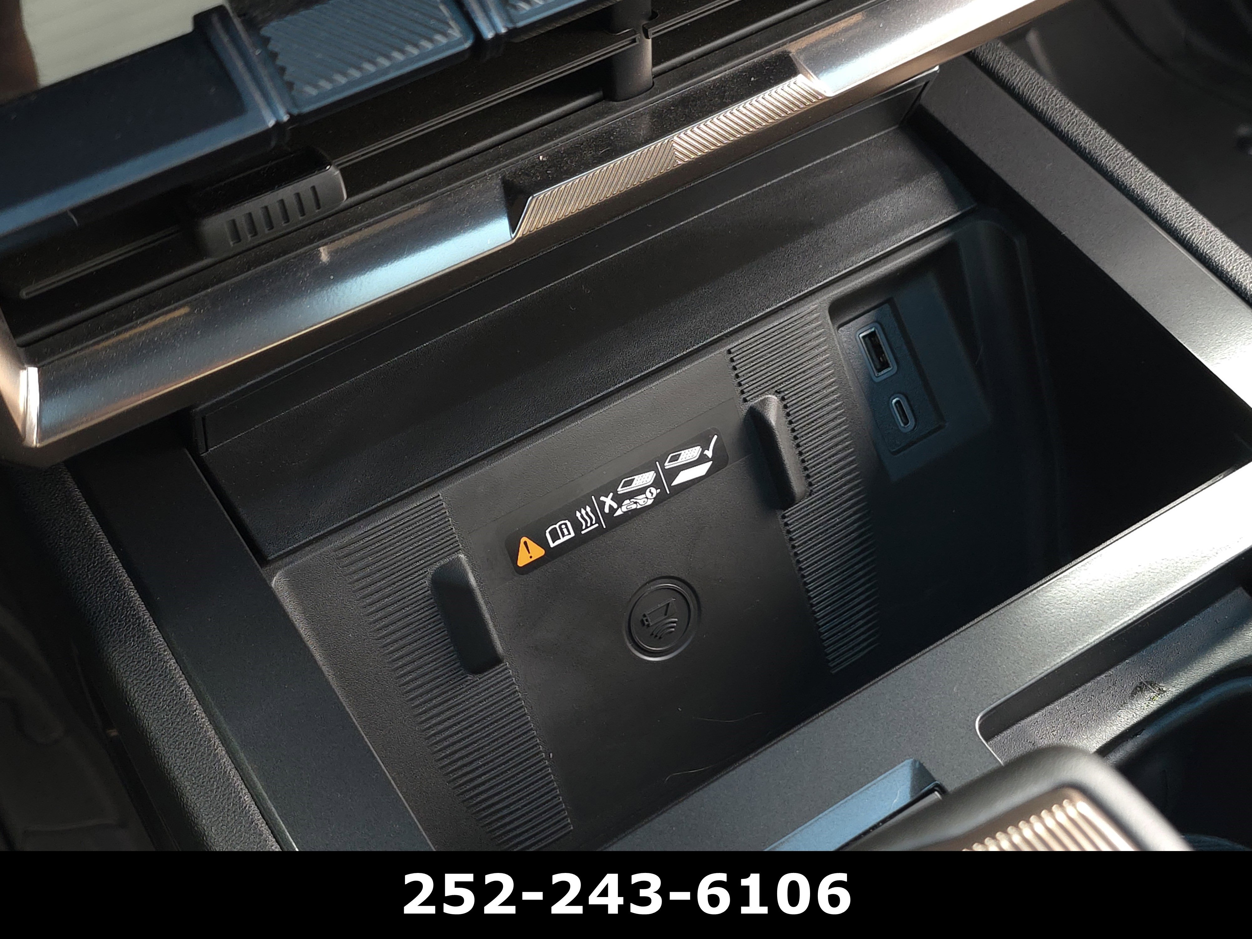 Used 2025 GMC Hummer EV 3X AWD/4WD image 19