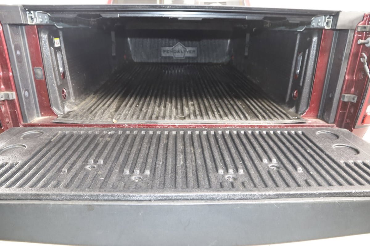 Used 2021 RAM 2500 Power Wagon AWD/4WD image 53