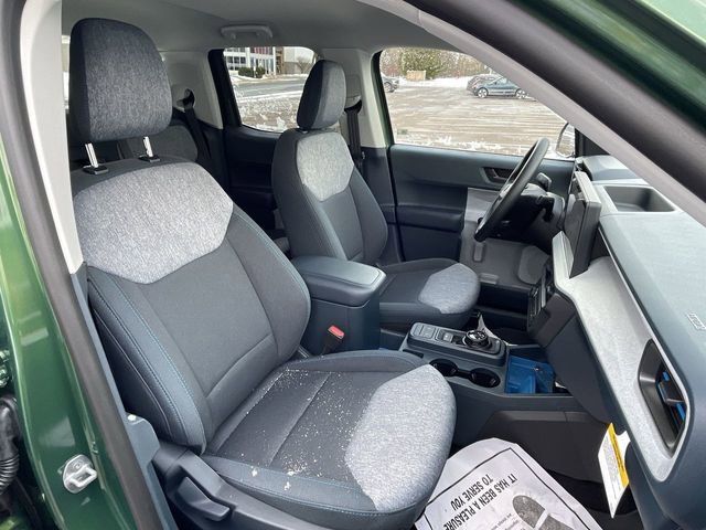 New 2025 Ford Maverick XLT w/ 4K Tow Package image 20