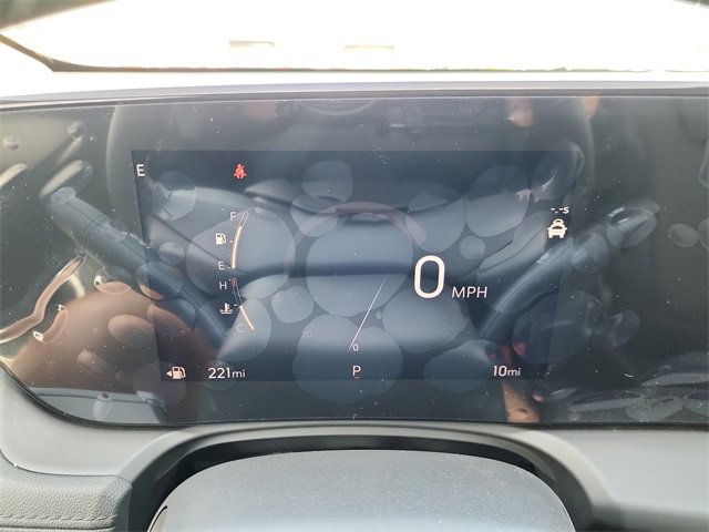 New 2026 Buick Encore GX Preferred w/ Comfort Package image 25