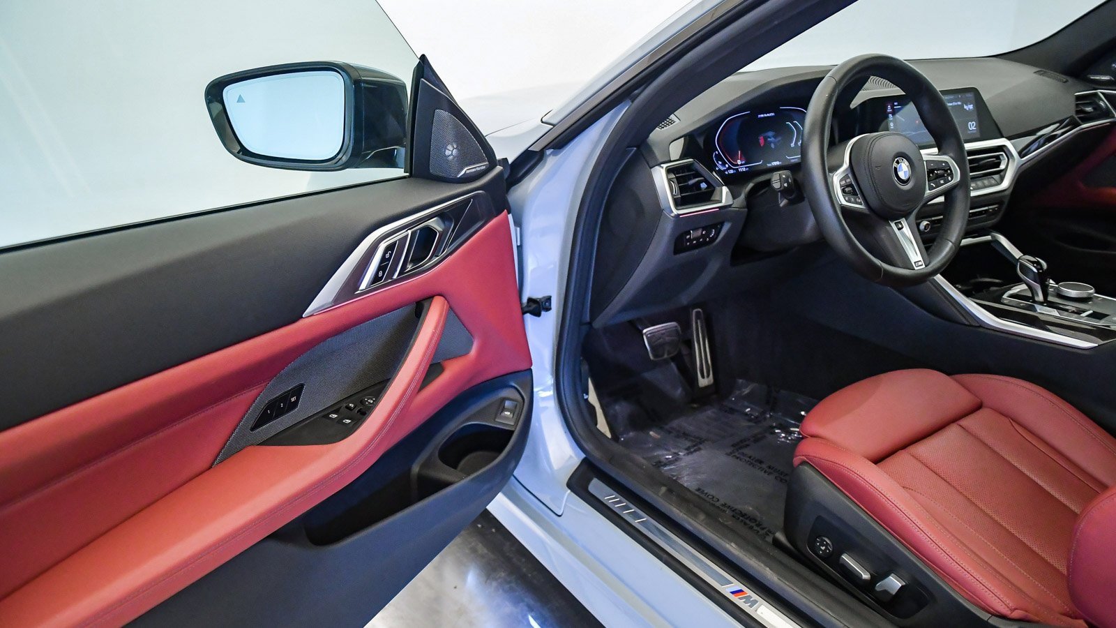 Certified 2023 BMW M440i Coupe w/ Premium Package image 24