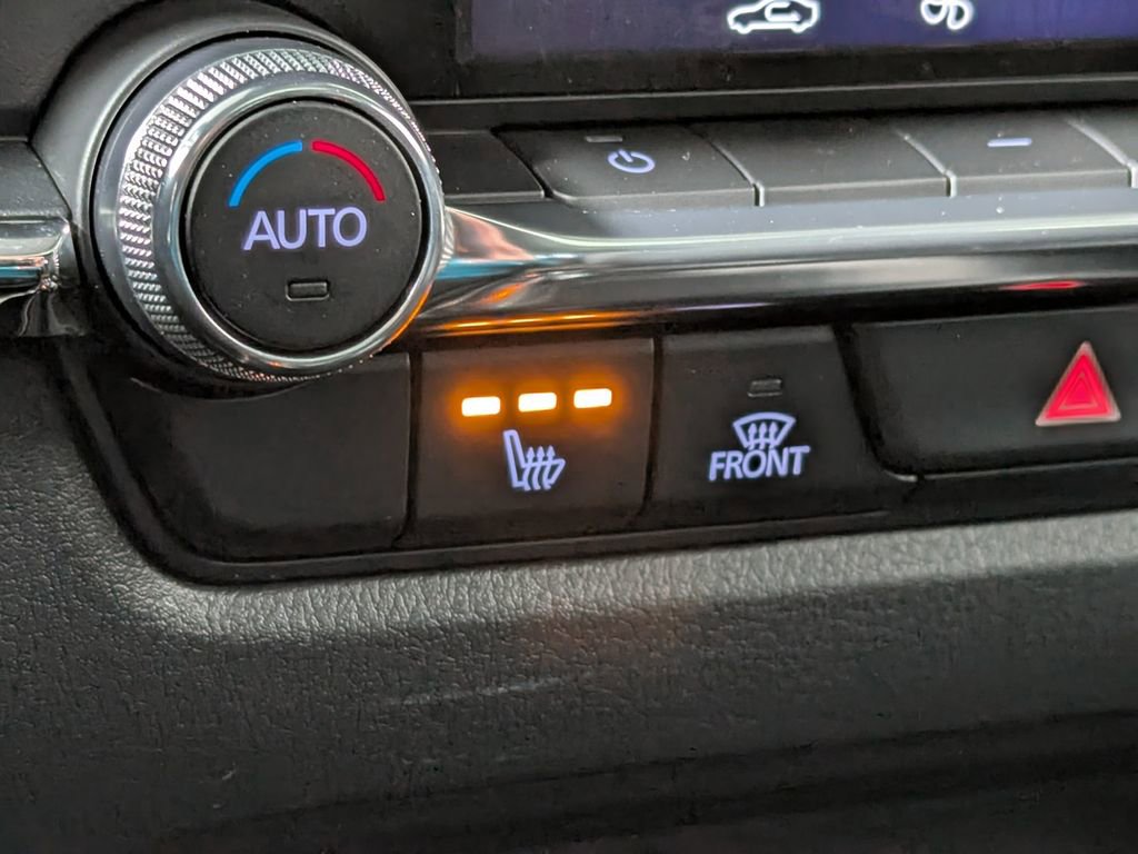 Used 2023 MAZDA CX-30 AWD 2.5 S w/ Premium Package image 23